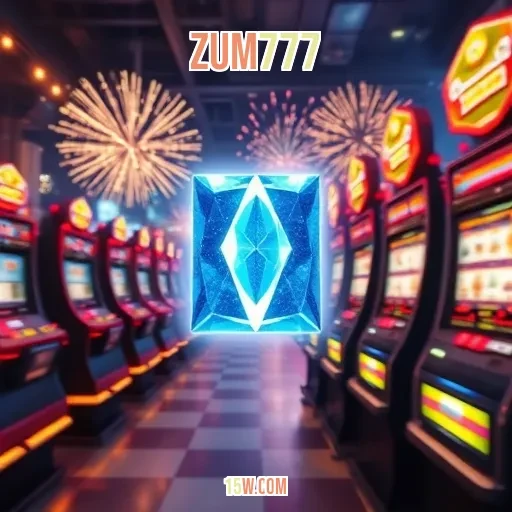 zum777: Os Melhores Jogos Arcade para Diversão Sem Limites