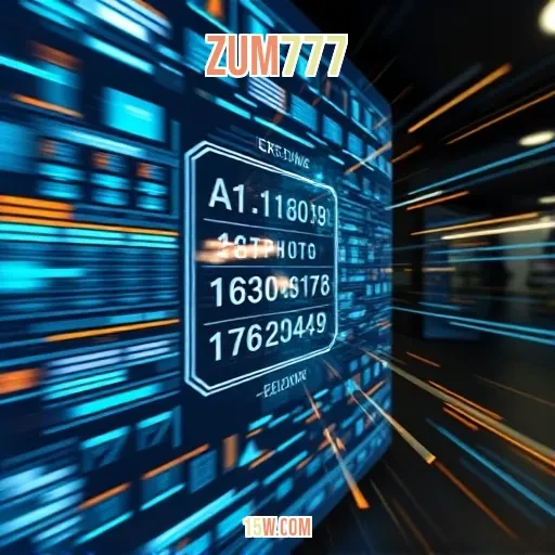 zum777: Explore Apostas Incríveis e Ganhos Surpreendentes