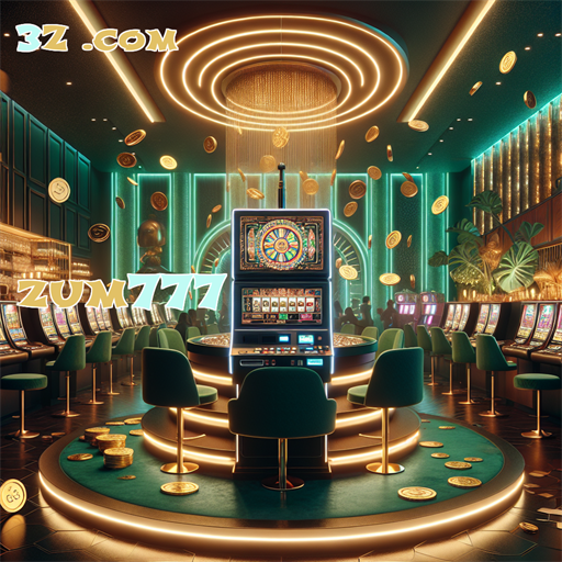 Slots Incríveis: Aventura e Prêmios no zum777