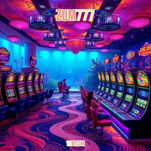 zum777: Aventura e Competição Aguardam na Seção Multijogador